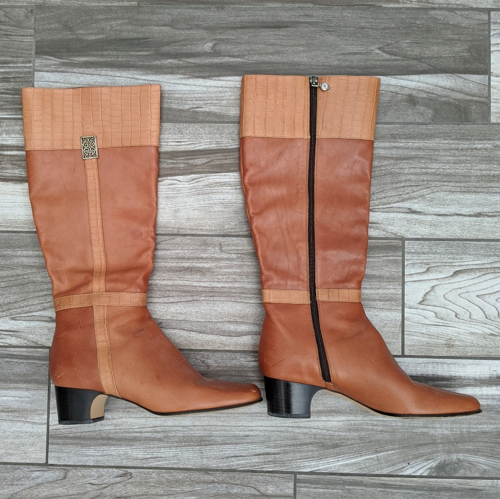 Brighton boots